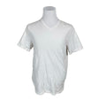 Unisex Tommy Hilfiger - T-shirt, size 42 - White ()