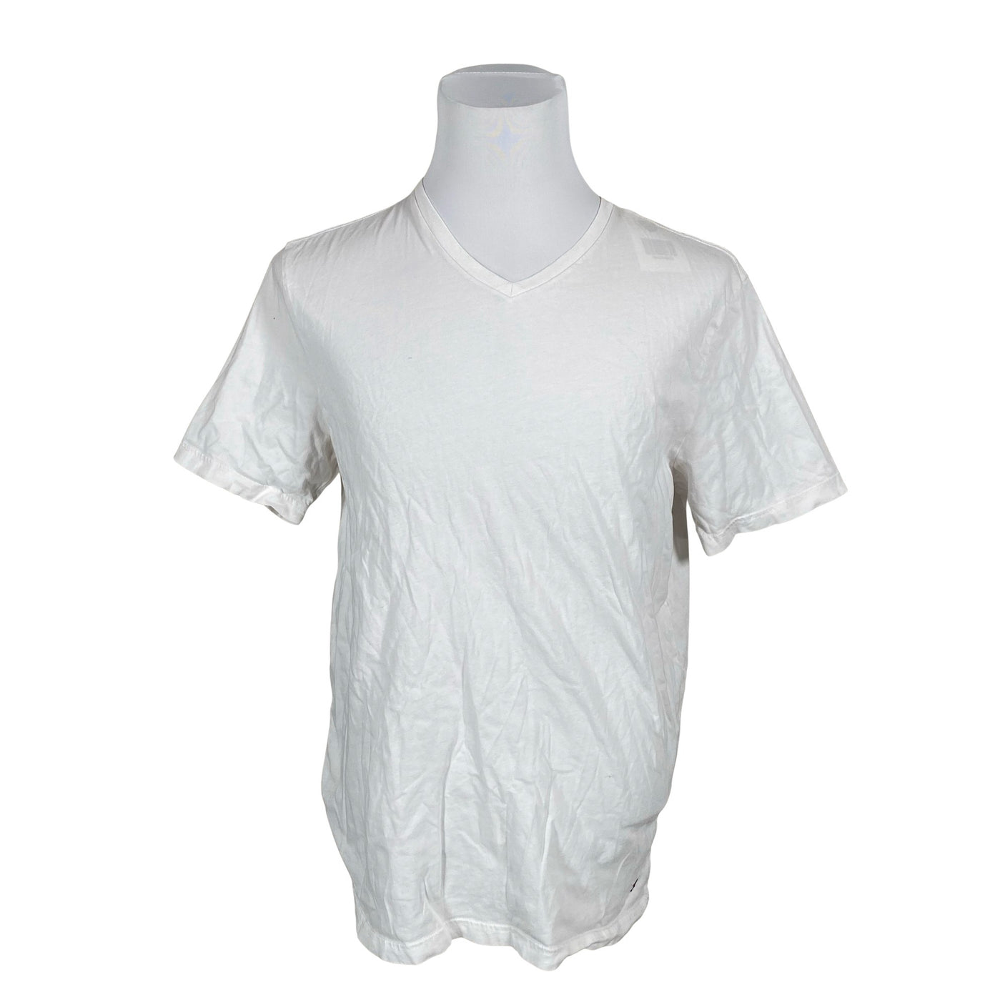Unisex Tommy Hilfiger - T-shirt, size 42 - White (1)