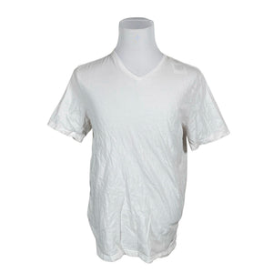 Unisex Tommy Hilfiger - T-shirt, size 42 - White (1)