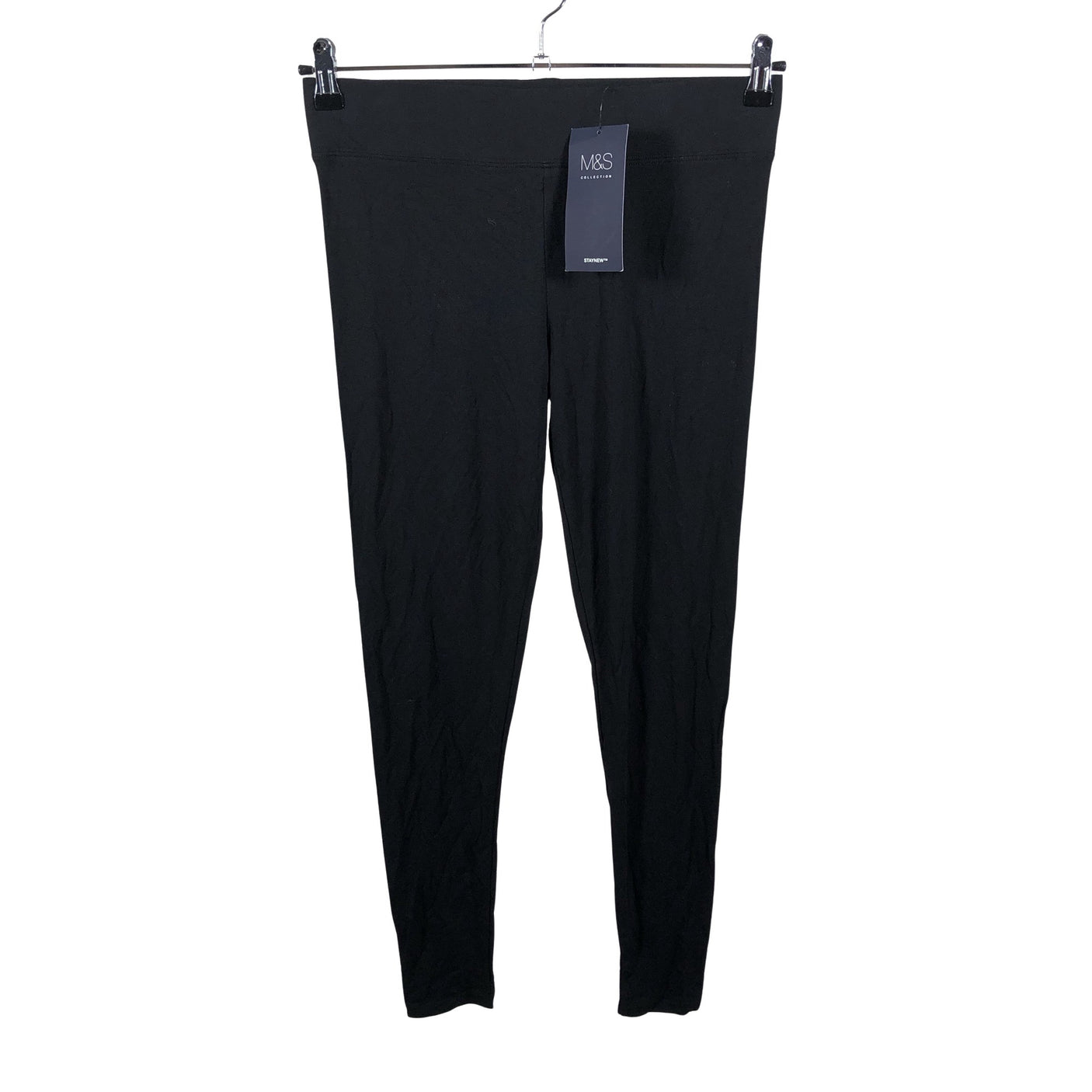 Unisex Marks&Spencer - Leggings, size 40 - Black (1)