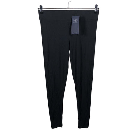 Unisex Marks&Spencer - Leggings, size 40 - Black ()