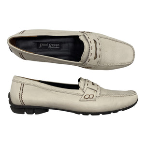 Unisex Paul Green - Walking shoes, size 38 - Beige (1)