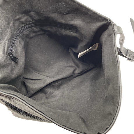 Unisex Lindex - Shoulder bag, size Midi - Black (2)