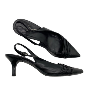 Unisex Högl - High heels, size 37 - Black (1)