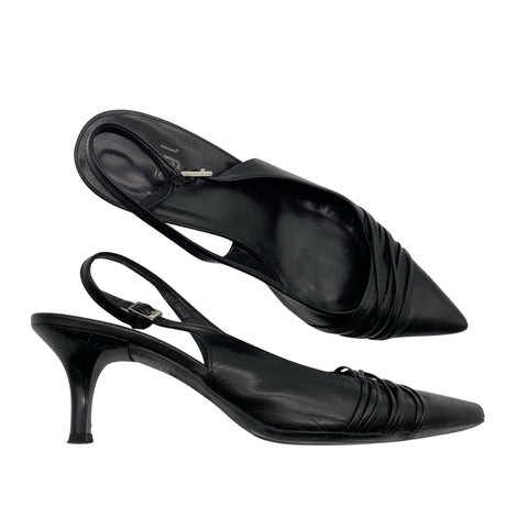 Unisex Högl - High heels, size 37 - Black ()