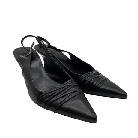 Unisex Högl - High heels, size 37 - Black (2)