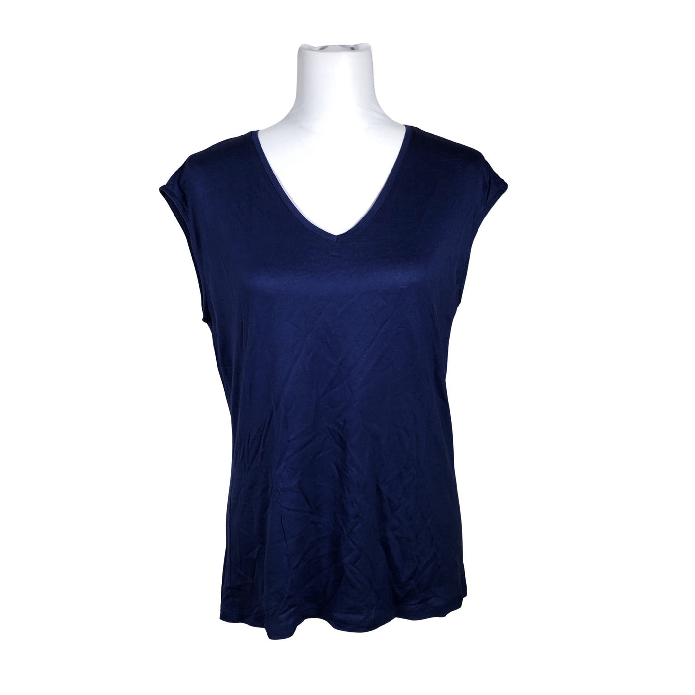 Unisex Esprit - T-shirt, size 40 - Blue (1)
