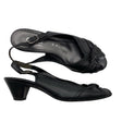 Unisex Gabor - High heels, size 38 - Black ()