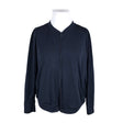 Unisex Zhenzi - Sweatshirt, size 42 - Blue ()