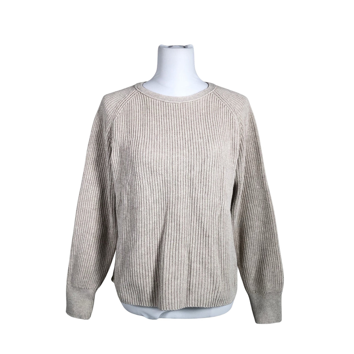 Unisex Marc O'Polo - Sweater, size 36 - Beige (1)