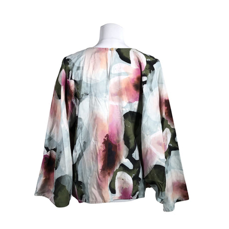 Unisex Mainio - Blouse, size 36 - Light pink (2)
