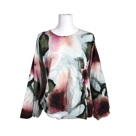 Unisex Mainio - Blouse, size 36 - Light pink ()