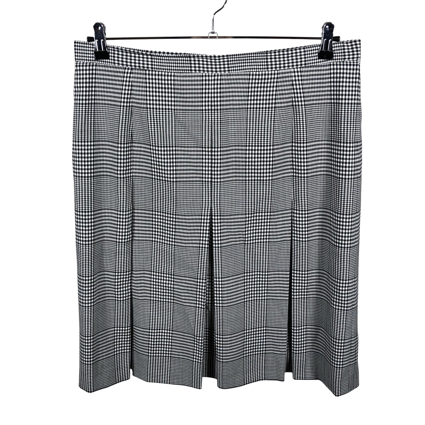 Unisex Peter Hahn - Fabric skirt, size 44 - Black (1)