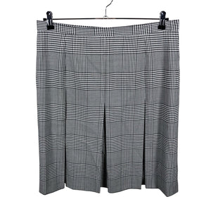 Unisex Peter Hahn - Fabric skirt, size 44 - Black (1)