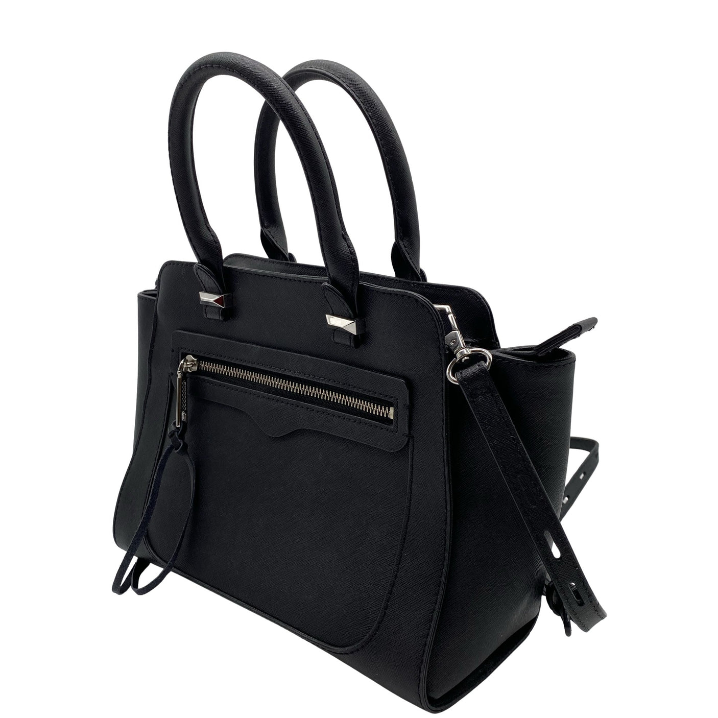 Unisex Rebecca Minkoff - Handbag, size Maxi - Black (3)