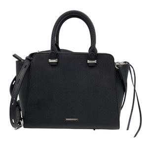 Unisex Rebecca Minkoff - Handbag, size Maxi - Black (1)