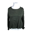 Unisex feelK - Blouse, size 42 - Green ()