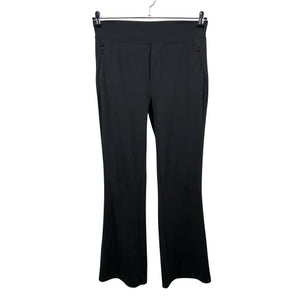 Unisex Ninepine - Tricot pants, size 38 - Black (1)