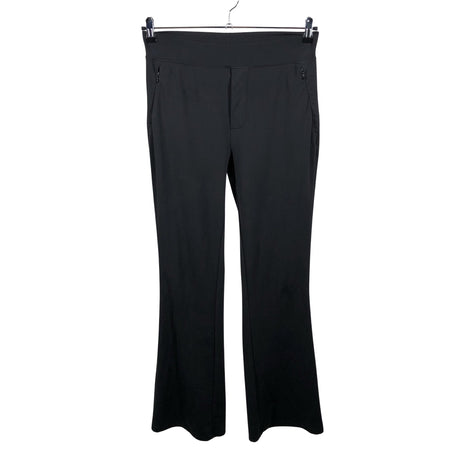Unisex Ninepine - Tricot pants, size 38 - Black ()