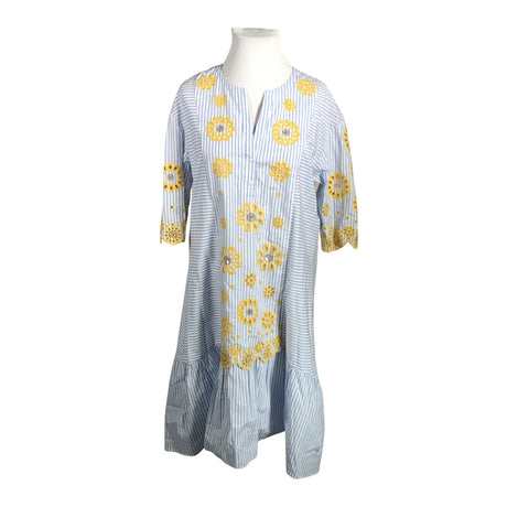 Unisex Marina Sport - Dress, size 42 - Light blue ()