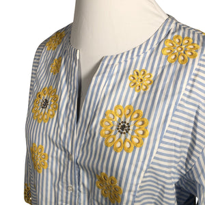 Unisex Marina Sport - Dress, size 42 - Light blue (2)