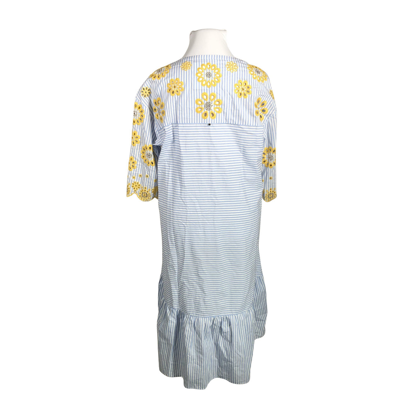 Unisex Marina Sport - Dress, size 42 - Light blue (3)