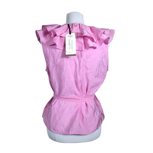 Unisex Holly & Whyte by Lindex - Top, size 40 - Pink (2)