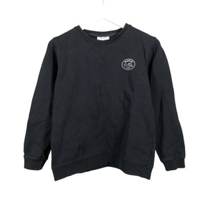 Unisex Makia - Sweatshirt, size 158 - 164 - Black (1)