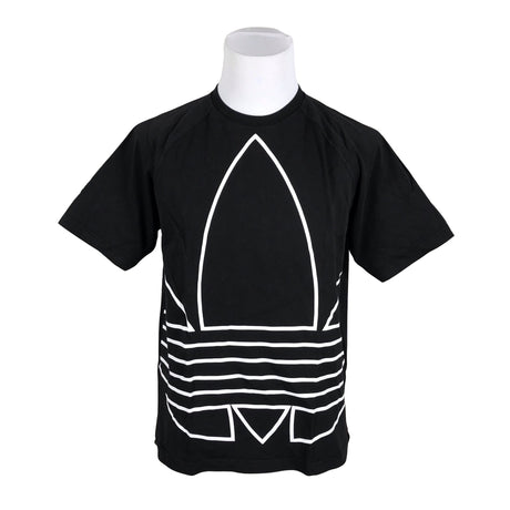 Unisex Adidas - T-shirt, size M - Black ()