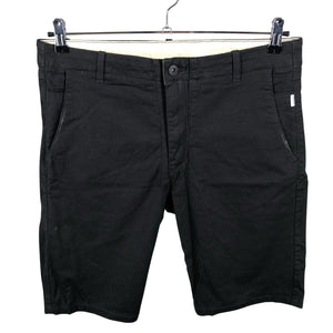 Unisex Vailent - Shorts, size L - Black (1)