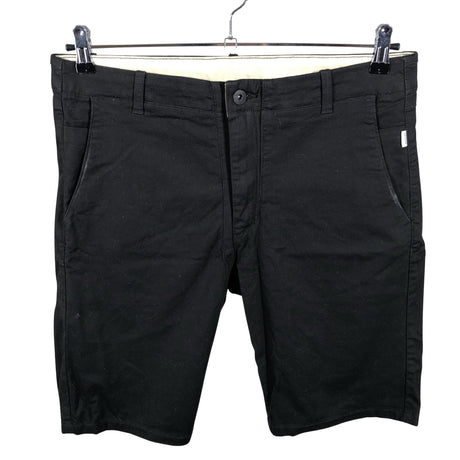 Unisex Vailent - Shorts, size L - Black ()