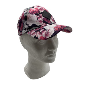 Unisex Upfront - Cap, size One size - Black (1)