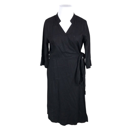 Unisex Lindex - Dress, size 44 - Black ()