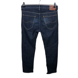 Unisex Lee - Jeans, size W32 - Blue (2)