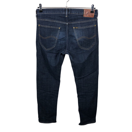 Unisex Lee - Jeans, size W32 - Blue (2)