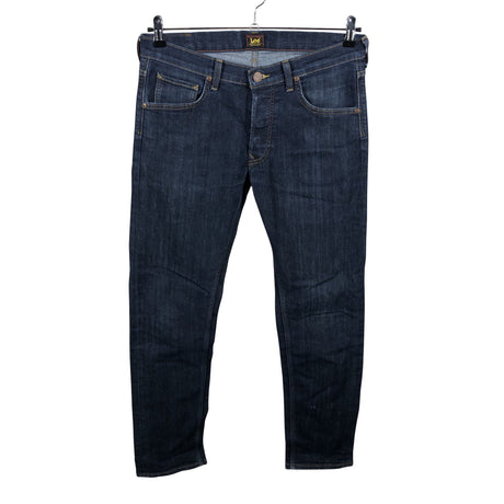 Unisex Lee - Jeans, size W32 - Blue ()