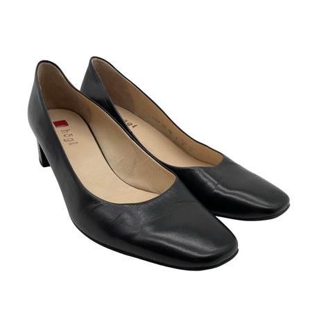 Unisex Högl - High heels, size 41 - Black (2)