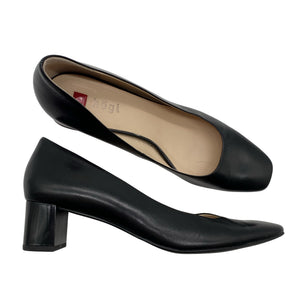 Unisex Högl - High heels, size 41 - Black (1)