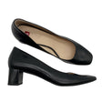 Unisex Högl - High heels, size 41 - Black ()