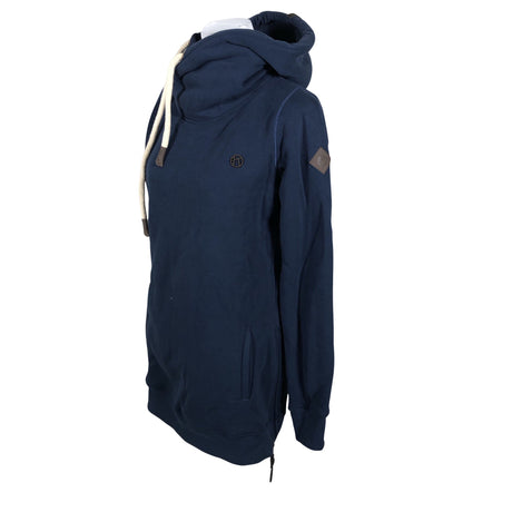 Unisex Kazane - Sweatshirt tunic, size 40 - Blue (2)