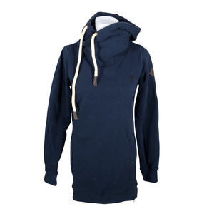 Unisex Kazane - Sweatshirt tunic, size 40 - Blue (1)