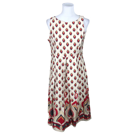Unisex O.I.S - Dress, size 40 - Beige ()