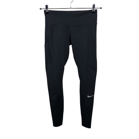 Unisex Nike - Sports tights, size 38 - Black ()