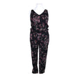 Unisex Selected - Overalls, size 42 - Black ()