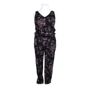 Unisex Selected - Overalls, size 42 - Black (1)