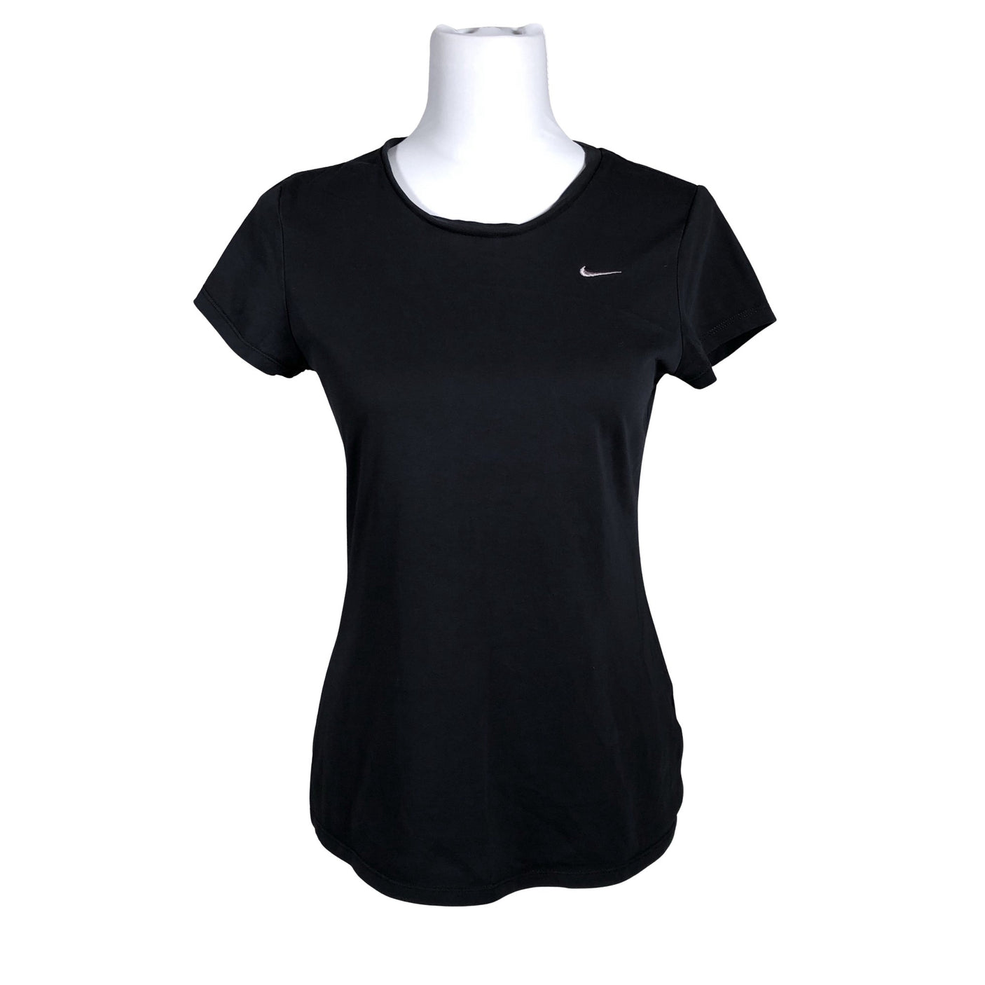 Unisex Nike - T-shirt, size 40 - Gray (1)