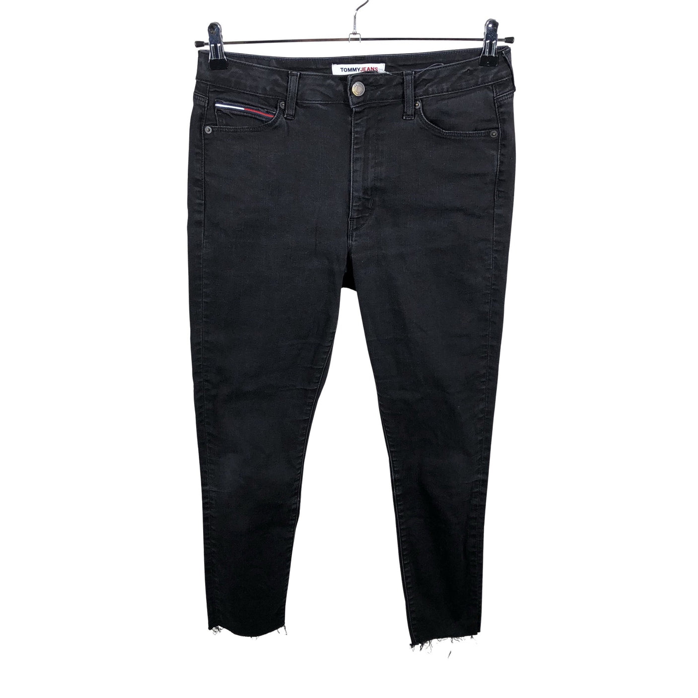 Unisex Tommy Hilfiger - Jeans, size W30 - Gray (1)