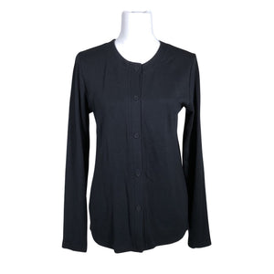 Unisex Nanso - Cardigan, size 40 - Black (1)
