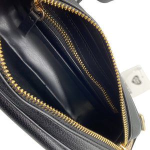 Unisex Tommy Hilfiger - Shoulder bag, size Ei kokoa - Black (2)