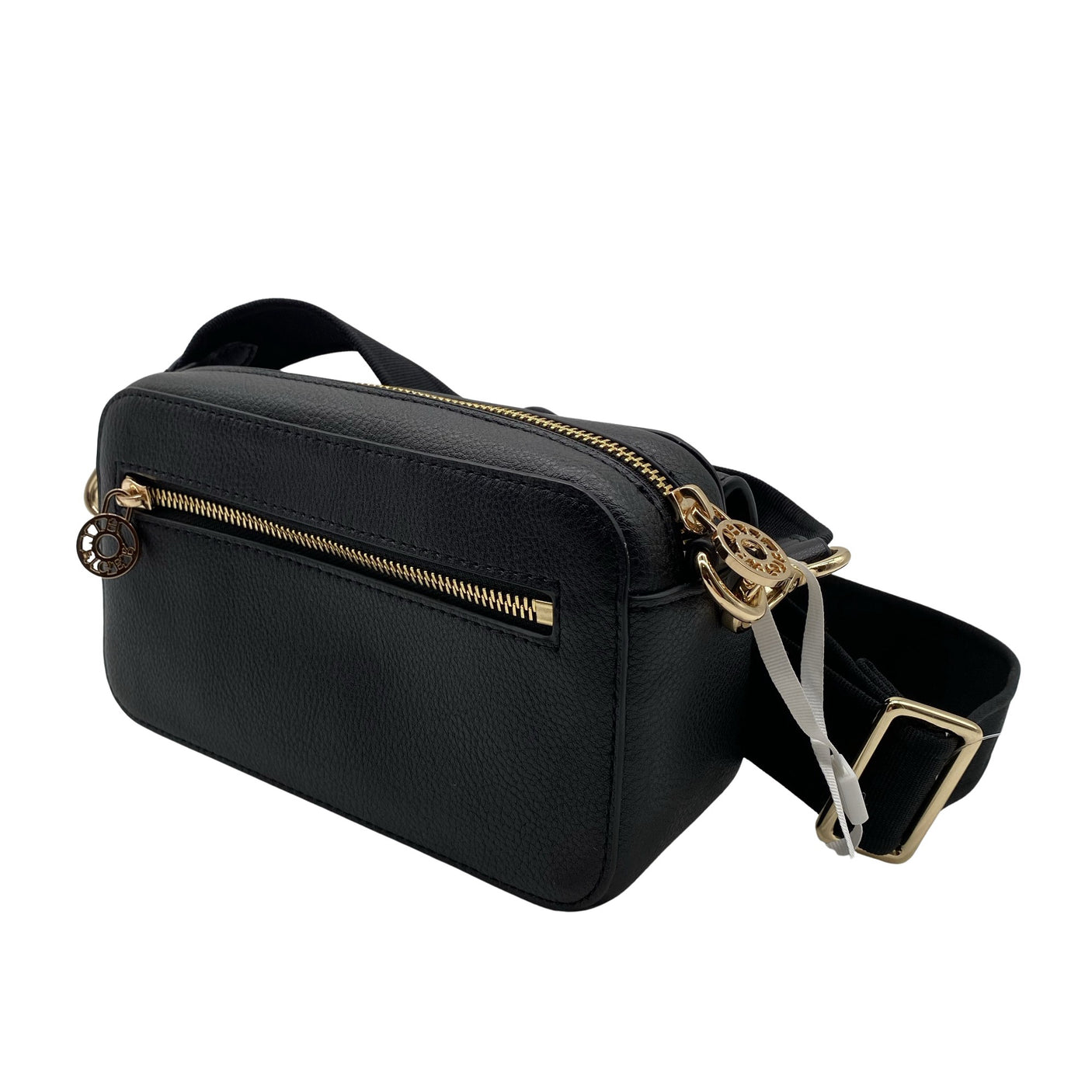Unisex Tommy Hilfiger - Shoulder bag, size Ei kokoa - Black (3)